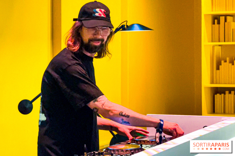 Maison5, concept store  - image00059