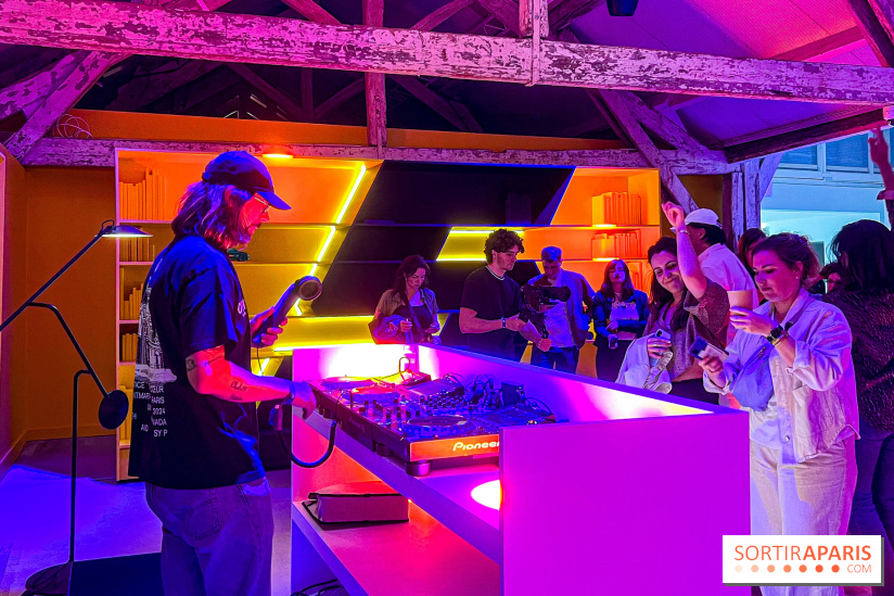 Maison5, concept store  - image00060