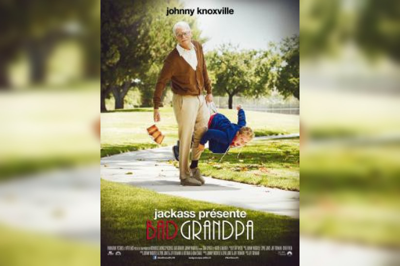 Bad-Grandpa