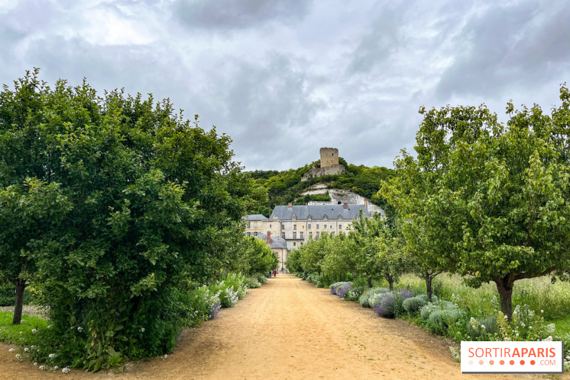Potager-Fruitier de la Roche Guyon - nos photos - image00025