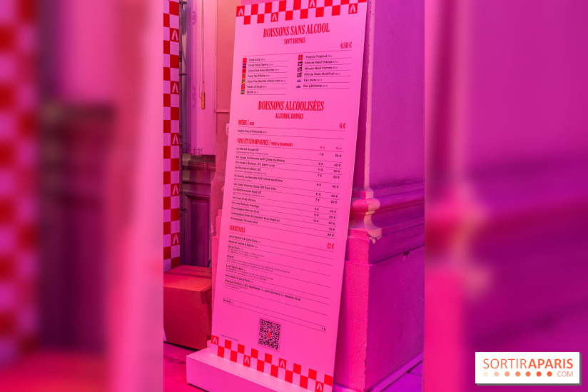 Coca-Cola Food Fest, le food court de cuisine du monde et bar sportif géant aux Invalides -  A7C7468