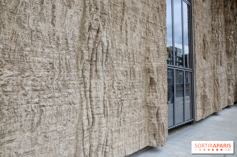 Ligne 14 : révélation de la gare Hôpital Bicêtre - IMG 5308