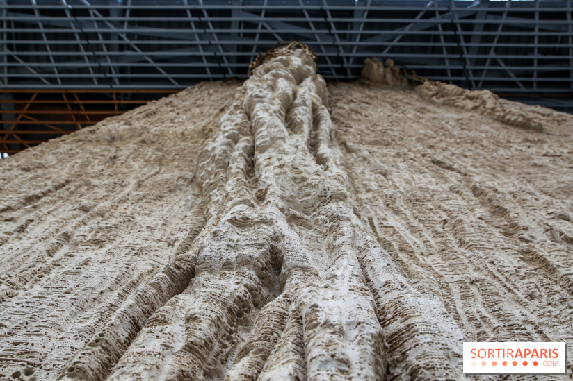 Ligne 14 : révélation de la gare Hôpital Bicêtre - IMG 5312