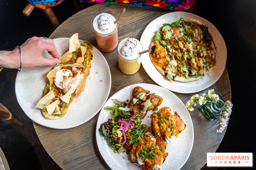 Brunch indien à Paris par Baranaan et Pingwoo -  A7C7261