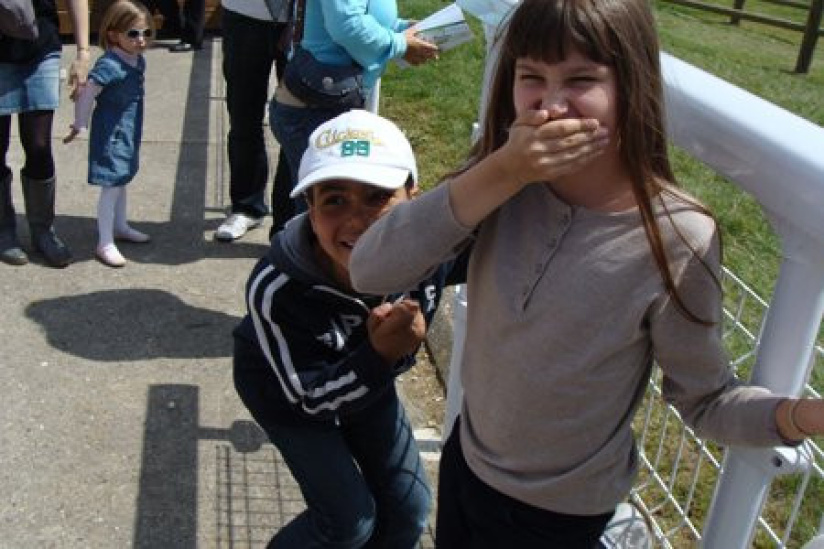 Dimanches au galop
France Galop