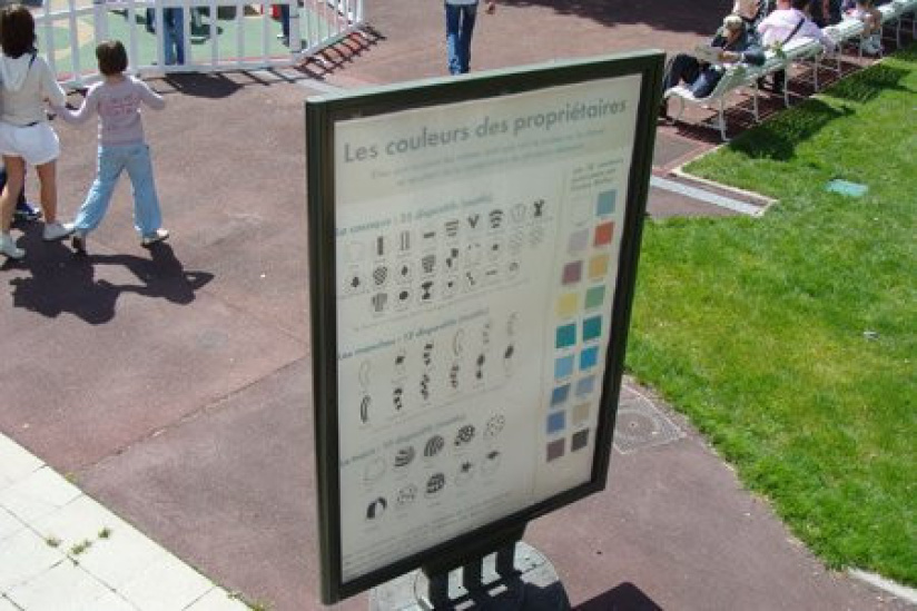 Dimanches au galop
France Galop