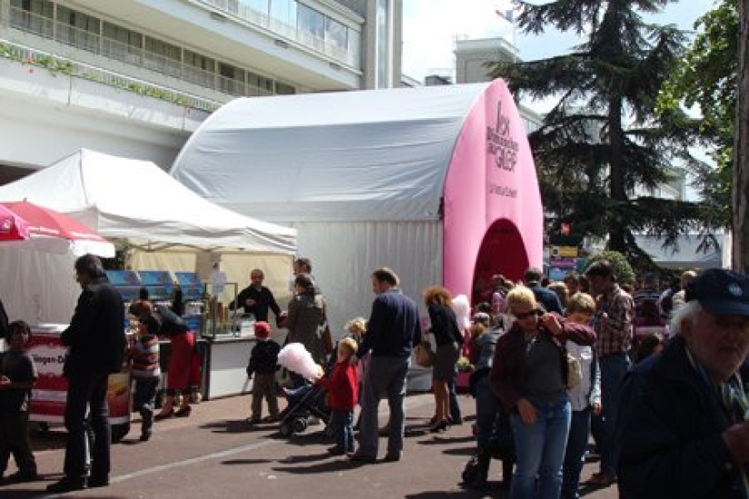 Dimanches au galop
France Galop