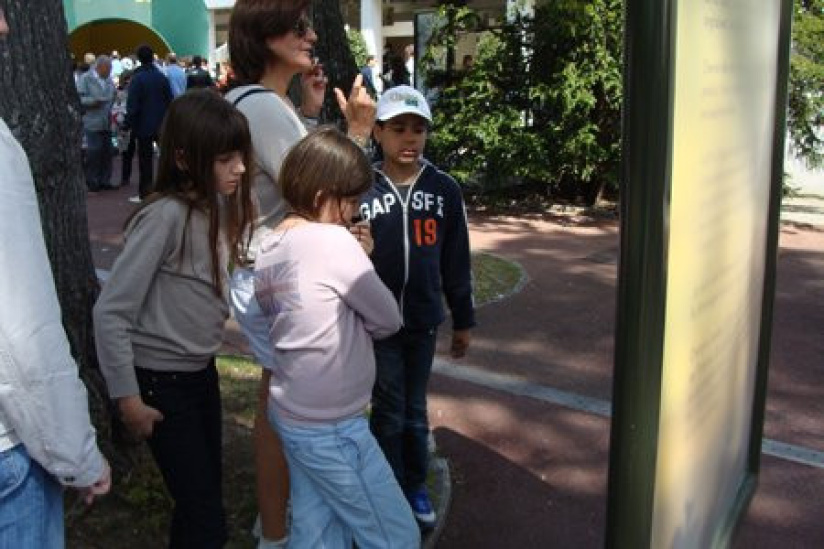 Dimanches au galop
France Galop