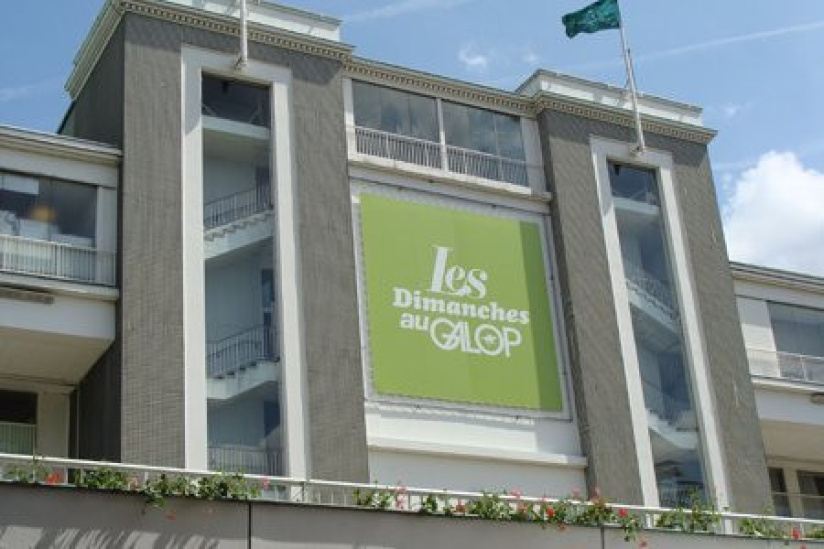 Dimanches au galop
France Galop