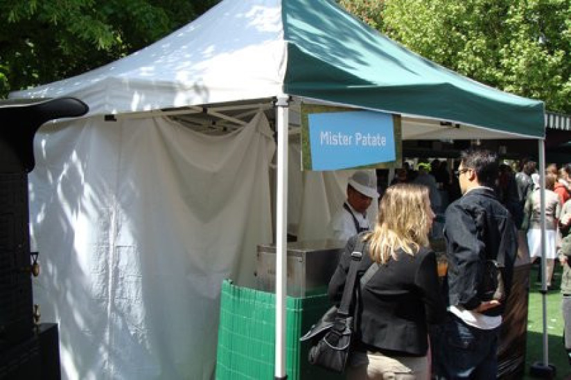 Dimanches au galop
France Galop