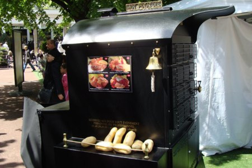 Dimanches au galop
France Galop