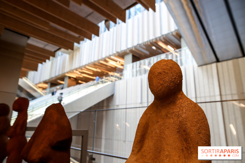 Inauguration du prolongement de la ligne 14, nos photos - IMG 5345