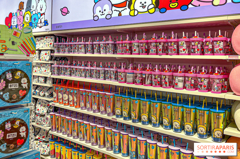 MINISO Champs-Élysées - image00017