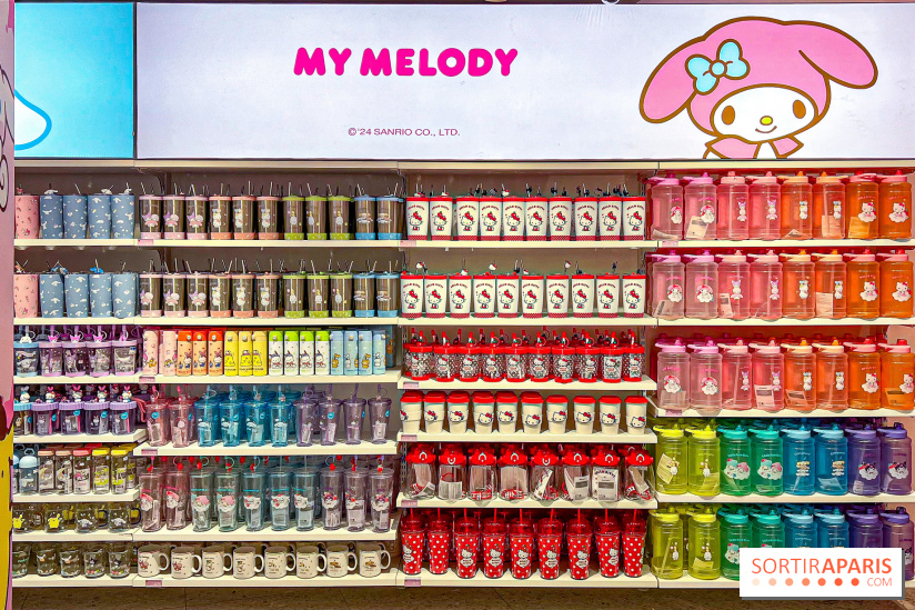 MINISO Champs-Élysées
