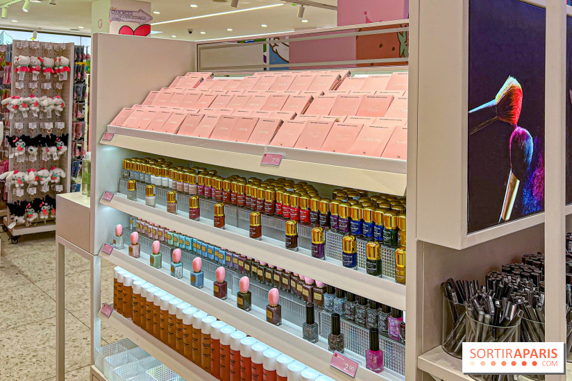 MINISO Champs-Élysées - image00051