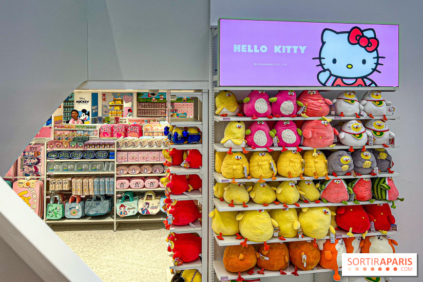 MINISO Champs-Élysées - image00068