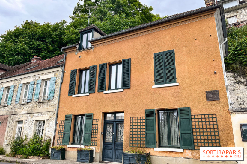 Vétheuil - nos photos