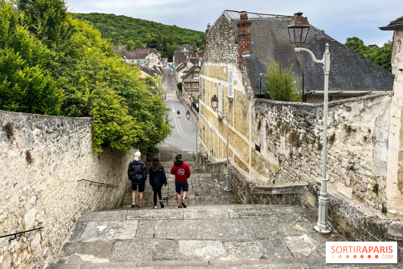 Vétheuil - nos photos