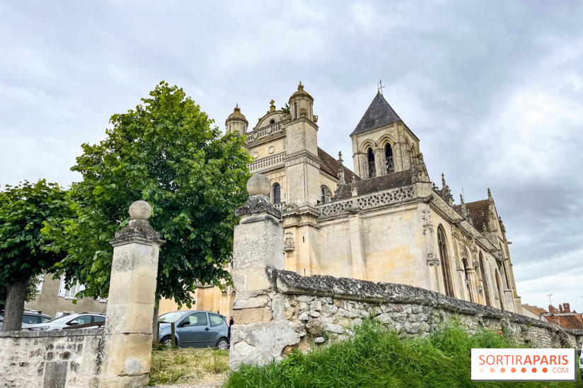 Vétheuil - nos photos