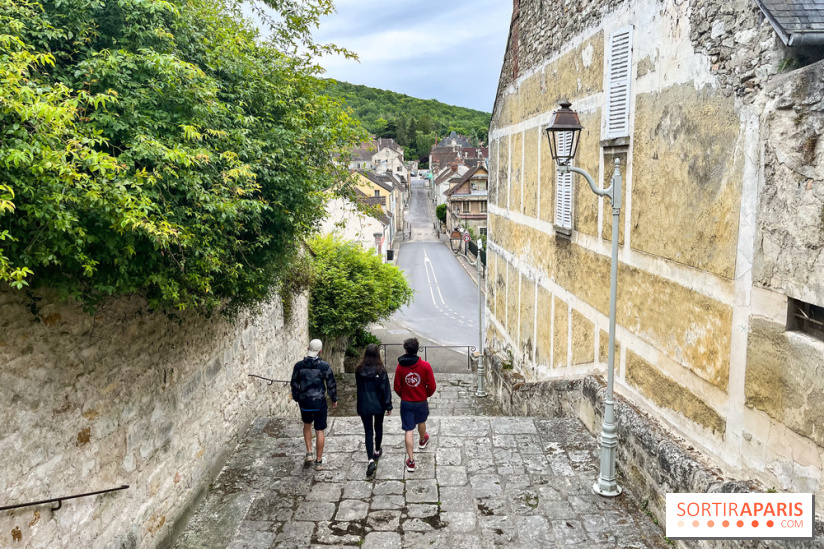 Vétheuil - nos photos