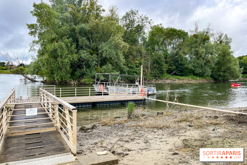 Vétheuil - nos photos