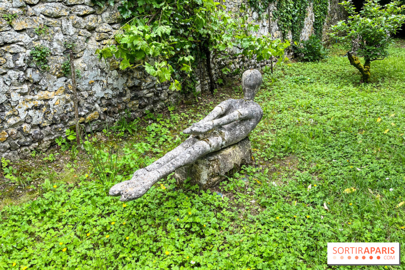 Le Jardin du Yoga à la Roche-Guyon - nos photos - image00007