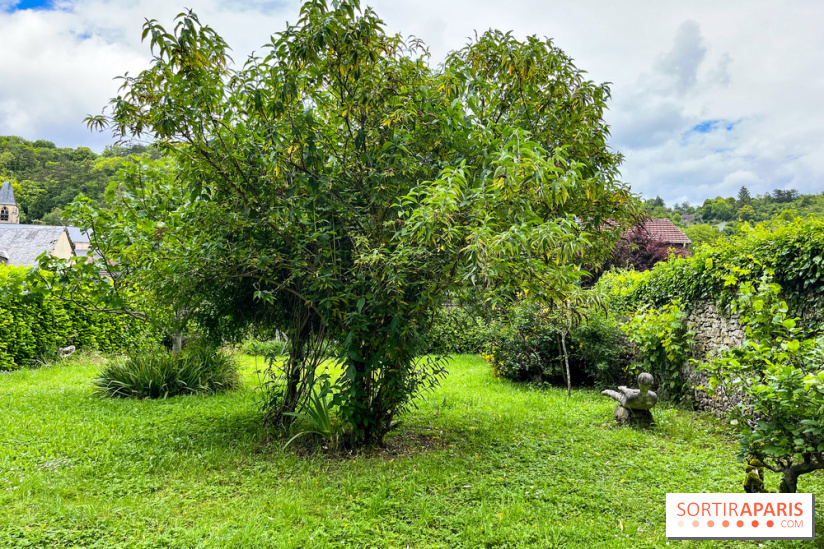 Le Jardin du Yoga à la Roche-Guyon - nos photos - image00004