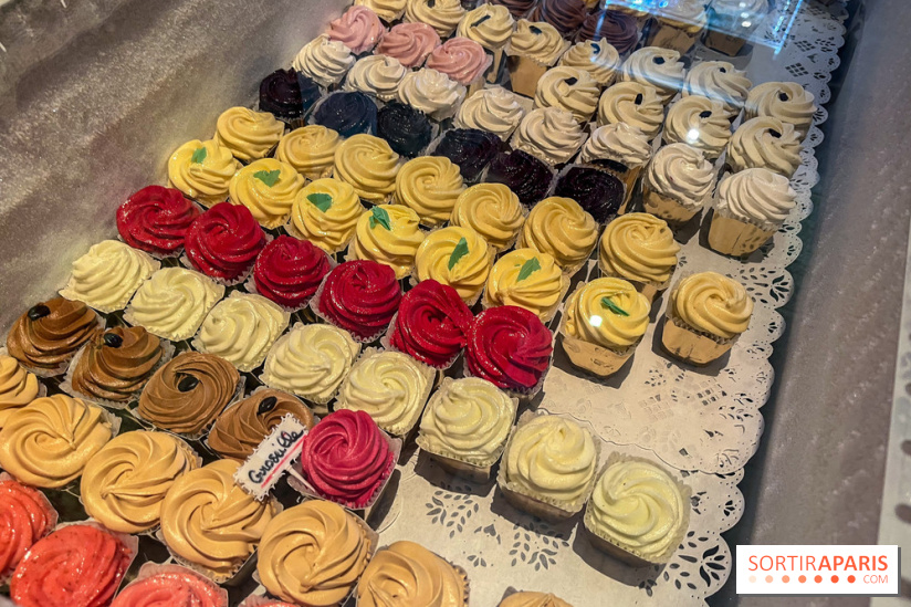Les Chocolats de Vétheuil - nos photos