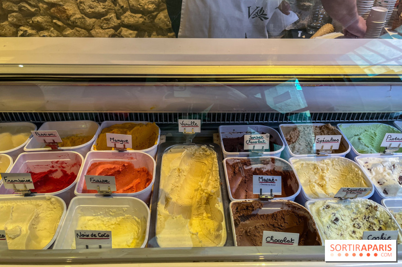 Les Chocolats de Vétheuil - nos photos