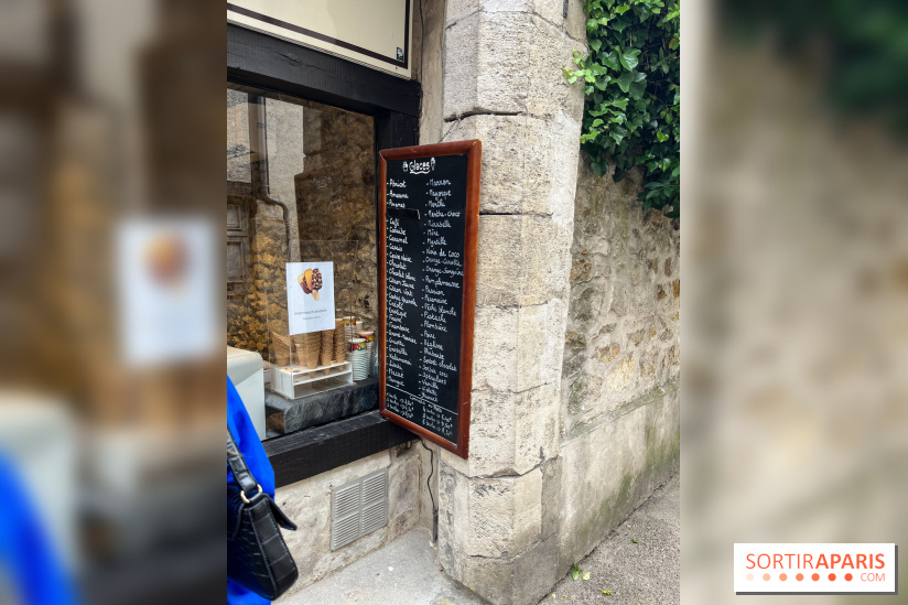 Les Chocolats de Vétheuil - nos photos