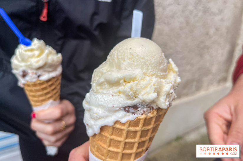 Les Chocolats de Vétheuil - nos photos