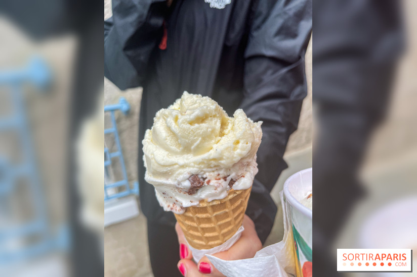 Les Chocolats de Vétheuil - nos photos