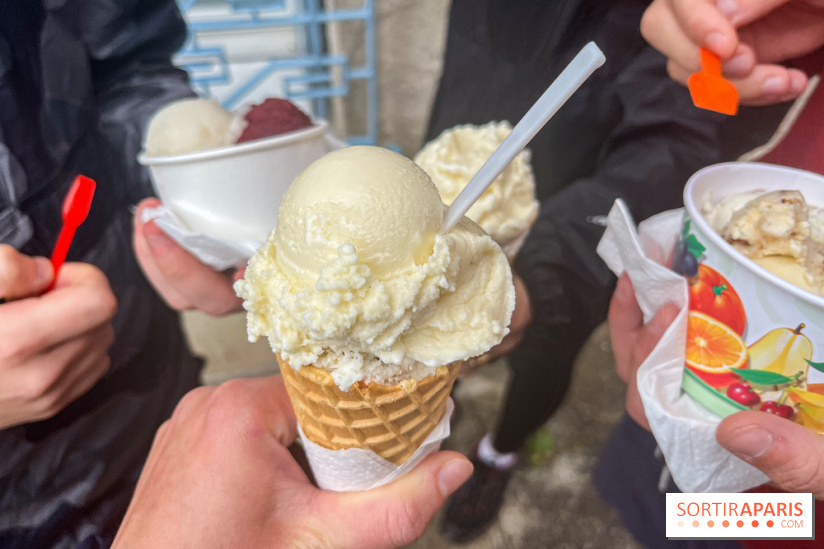 Les Chocolats de Vétheuil - nos photos