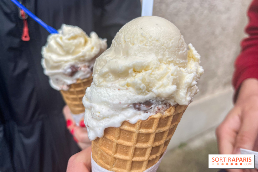 Les Chocolats de Vétheuil - nos photos