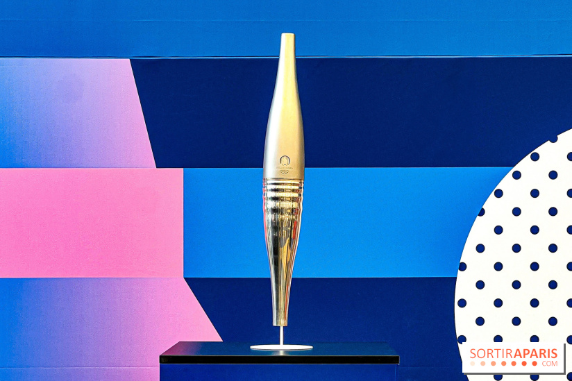 Megastore Paris 2024 Champs-Élysées - image00047