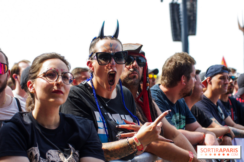Hellfest 2024 - jeudi 27 juin, nos photos - IMGP3463