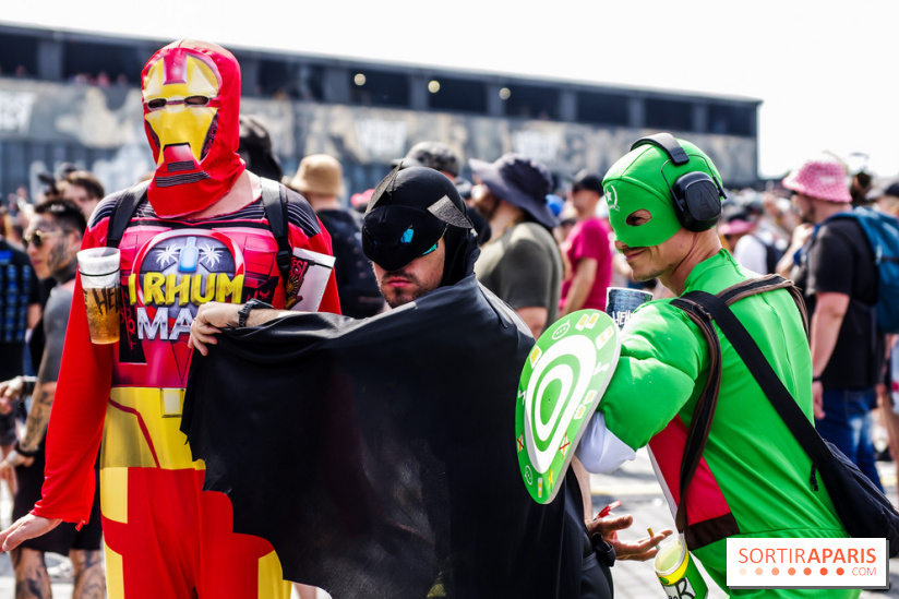 Hellfest 2024 - jeudi 27 juin, nos photos - IMGP3490