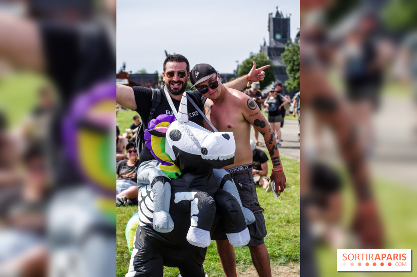 Hellfest 2024 - jeudi 27 juin, nos photos - IMGP3492