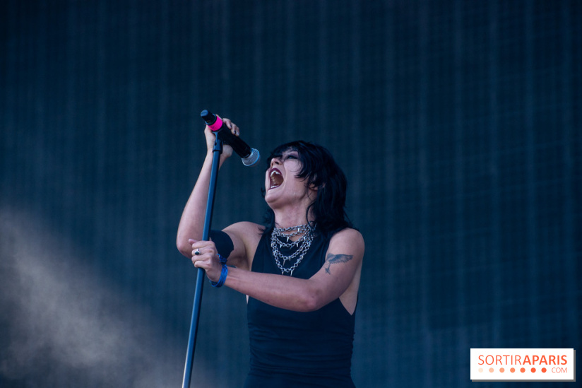 Hellfest 2024 - Vendredi 28 juin, nos photos - IMGP3846