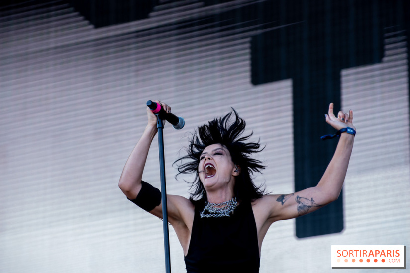 Hellfest 2024 - Vendredi 28 juin, nos photos - IMGP3868