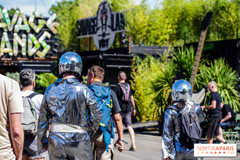 Hellfest 2024 - Vendredi 28 juin, nos photos - IMGP3945