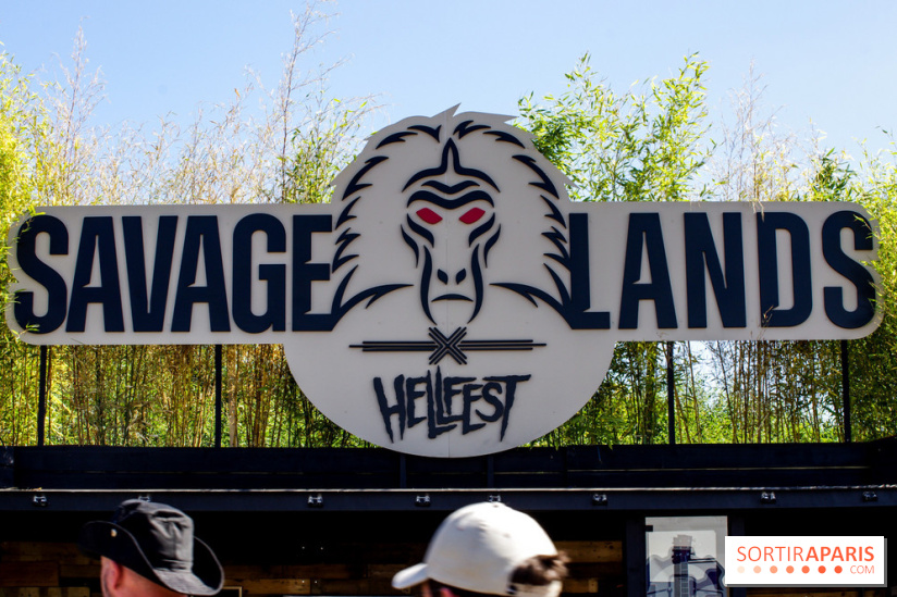 Hellfest 2024 - Vendredi 28 juin, nos photos - IMGP3946