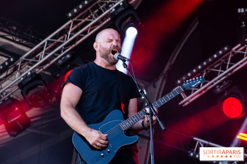 Hellfest 2024 - Vendredi 28 juin, nos photos - IMGP3957