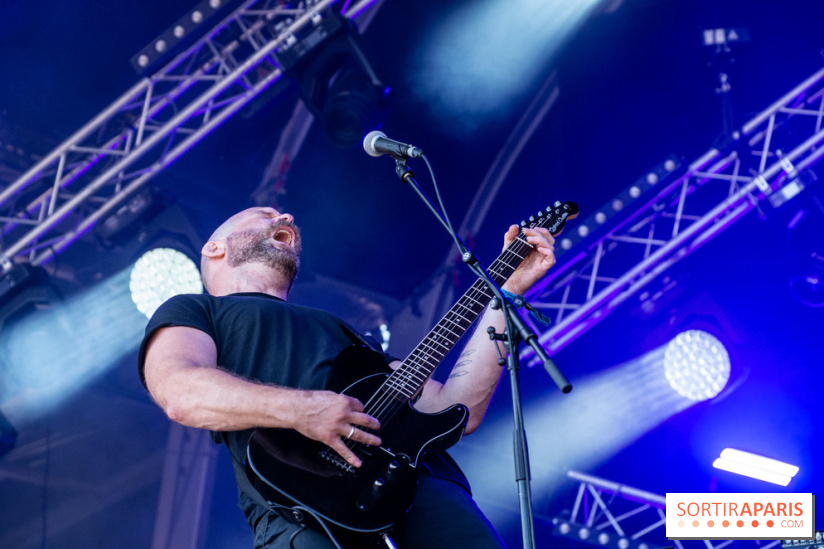 Hellfest 2024 - Vendredi 28 juin, nos photos - IMGP3987