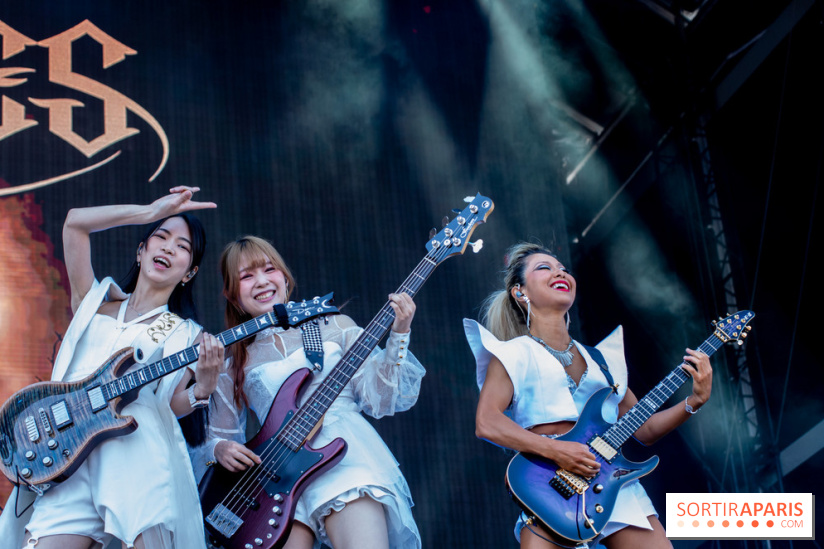 Hellfest 2024 - Vendredi 28 juin, nos photos - IMGP4028