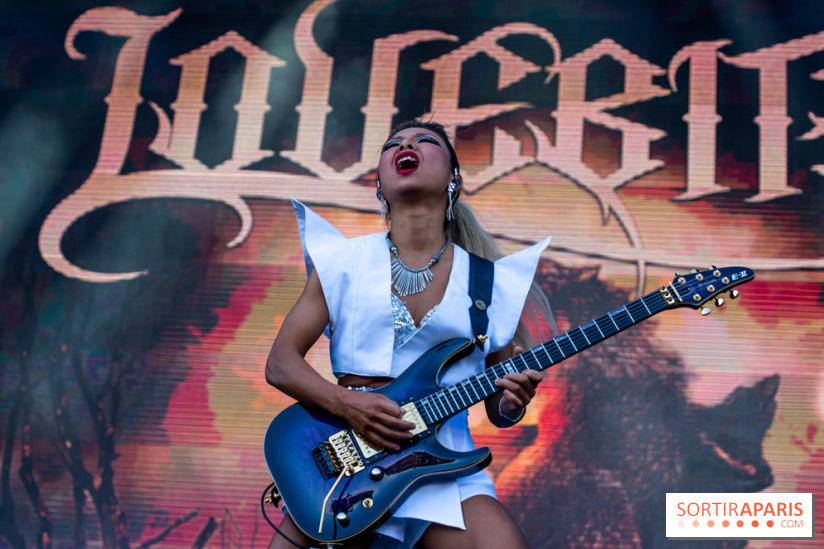 Hellfest 2024 - Vendredi 28 juin, nos photos - IMGP4058