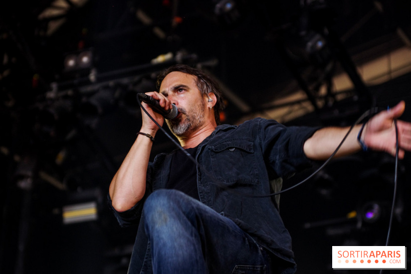 Hellfest 2024 - Vendredi 28 juin, nos photos - IMGP4105