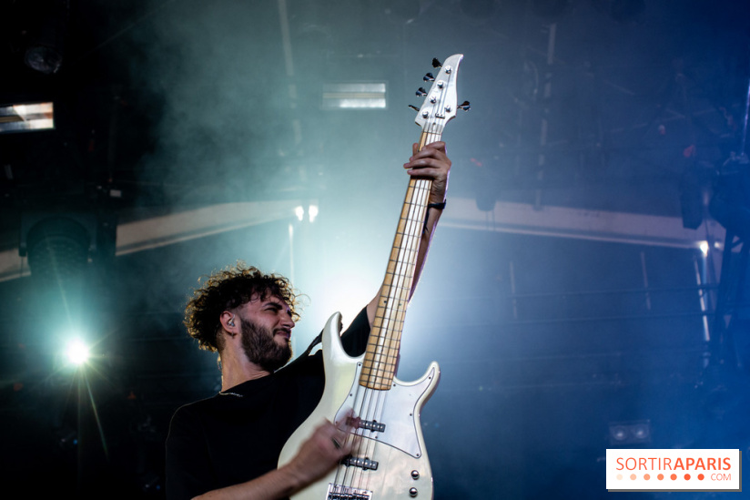 Hellfest 2024 - Vendredi 28 juin, nos photos - IMGP4151