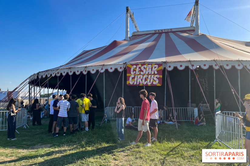 Solidays 2024 - nos photos