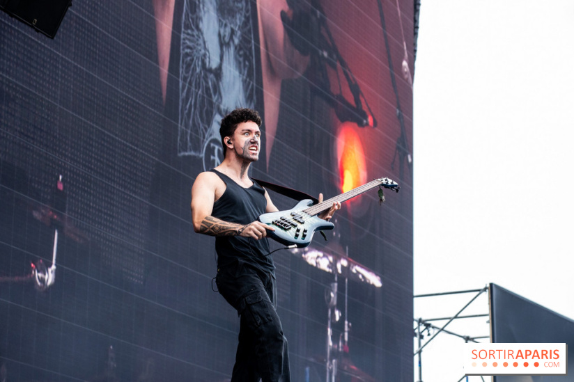 Hellfest 2024 - Samedi 29 juin, nos photos - IMGP4405